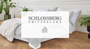 
                   Schlossberg empfiehlt Laurastar für die Pflege und Hygiene von Bettwaren
                   