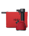 IGGI Intense Red + Trousse de voyage