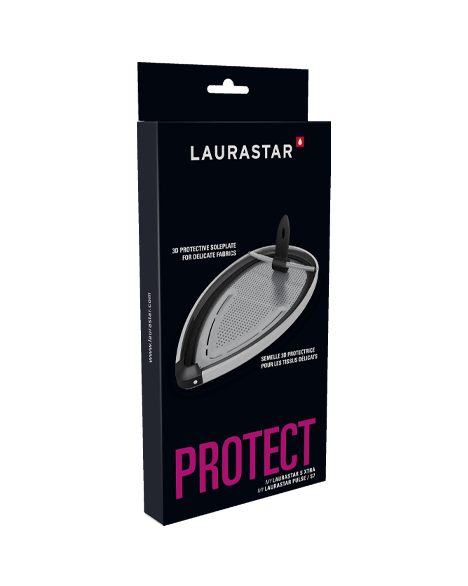 Piastra protettiva per tessuti delicati - Pulse/S Xtra